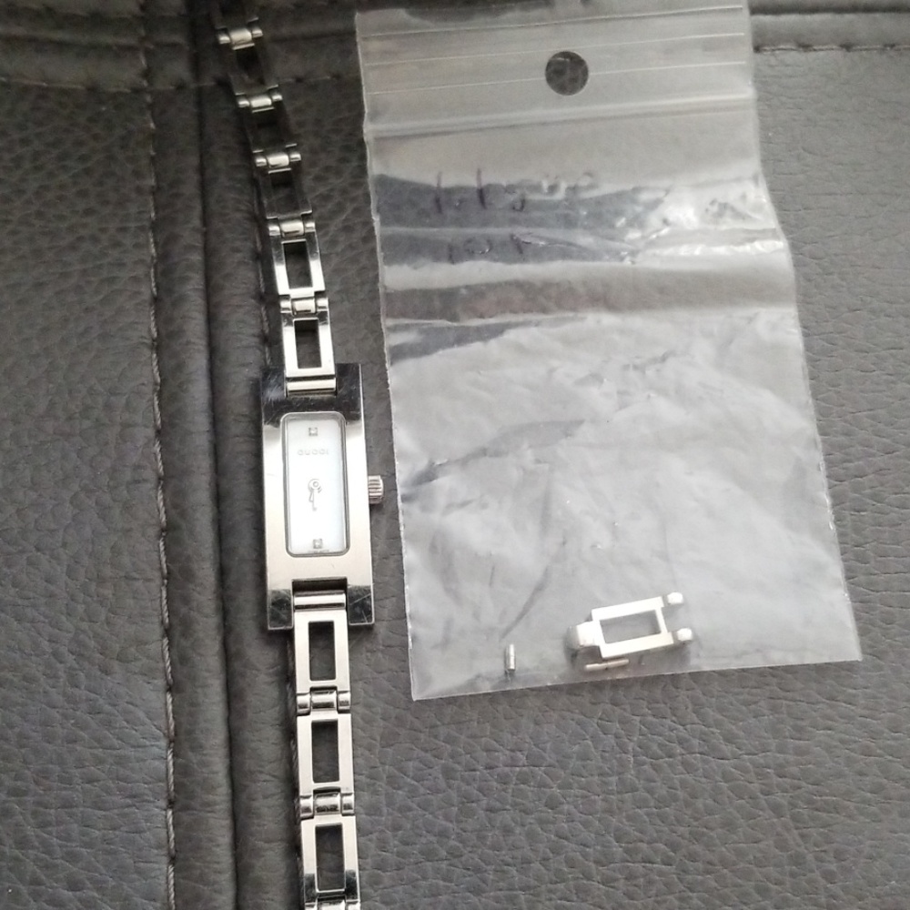 Gucci Watch